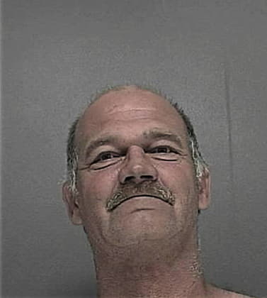 John Scherpich, - Volusia County, FL 