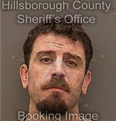 Kenneth Searp, - Hillsborough County, FL 