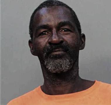 Charles Shumpert, - Dade County, FL 