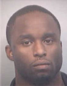 Darrick Simpson - Fulton County, GA 