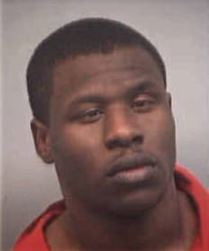 Shaun Slack - Fulton County, GA 