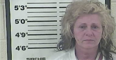 Kathy Slagle, - Carter County, TN 