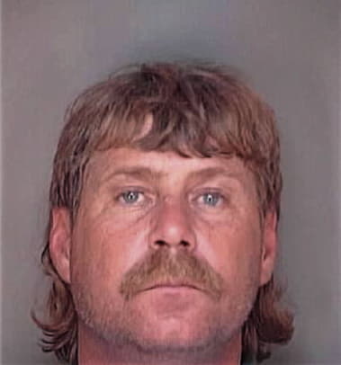 Anthony Smith - Polk County, FL 