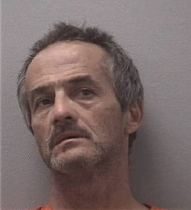 Chris Smith - Lexington County, SC 