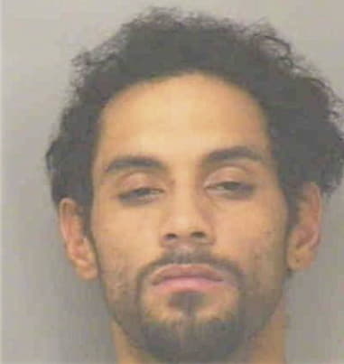 Darryl Smith - Polk County, FL 