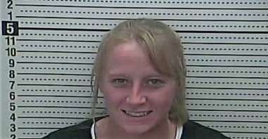 Tabatha Smith, - Harlan County, KY 