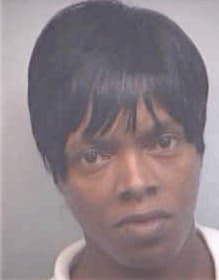 Yolonda Smith - Fulton County, GA 