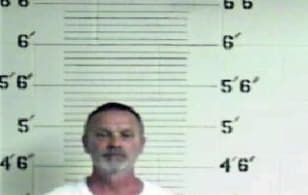 James Spencer, - Perry County, KY 