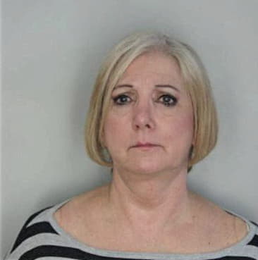 Linda Springer, - Hillsborough County, FL 