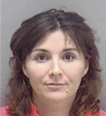 Carianne Stewart, - Lee County, FL 