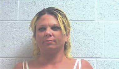 Tasha Stewart, - Jackson County, NC 