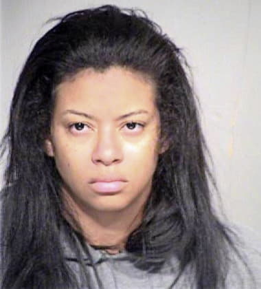 Olivia Stone - Maricopa County, AZ 
