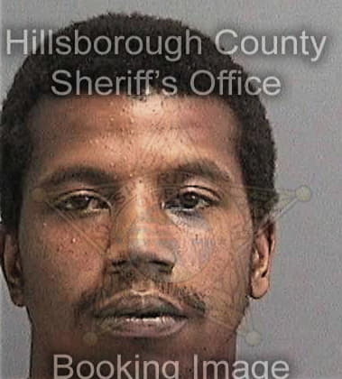 Frederick Taylor, - Hillsborough County, FL 