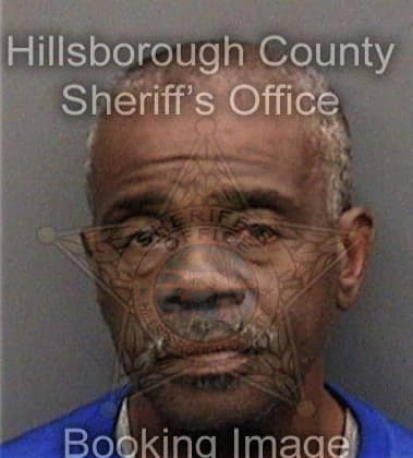 Charles Thomas, - Hillsborough County, FL 