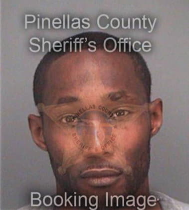 Kenneth Thorn, - Pinellas County, FL 