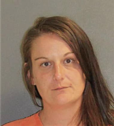 Crystal Tiede, - Volusia County, FL 