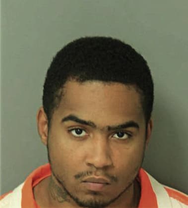 Christopher Tingen - Wake County, NC 