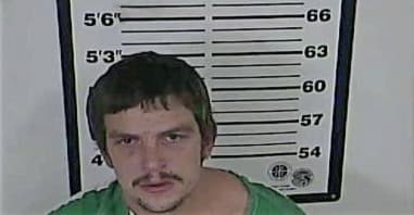 Bryon Tolley, - Carter County, TN 