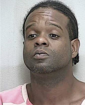 Joseph Toussaint, - Marion County, FL 