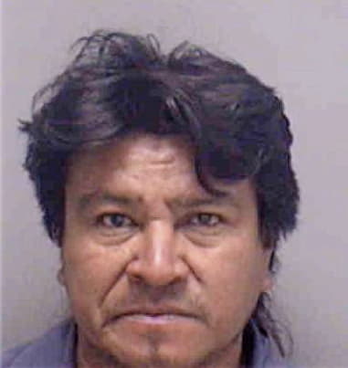 Fernando Trejosanchez, - Lee County, FL 