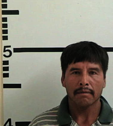 Richard Trevino, - Kerr County, TX 