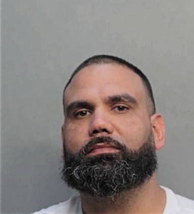 Juan Valdes-Rodriguez, - Dade County, FL 