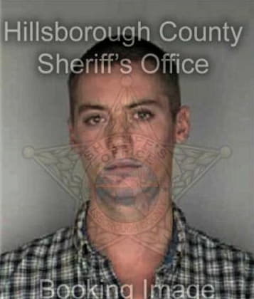 Miguel Valentin, - Hillsborough County, FL 