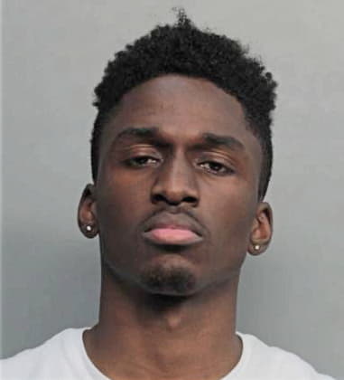 Willie Vance, - Dade County, FL 