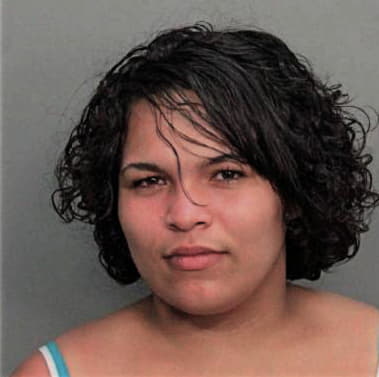 Jeanette Vasquez, - Dade County, FL 