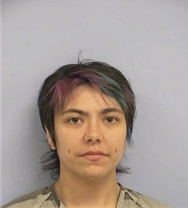 Denise Villalobos, - Travis County, TX 