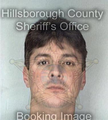 Brian Weidlich, - Hillsborough County, FL 