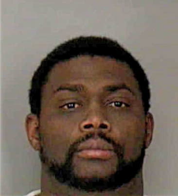 Edward West - Polk County, FL 