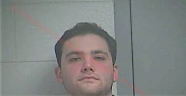 Shane Whitaker, - Rowan County, KY 