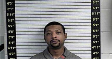 Joshua White, - Graves County, KY 