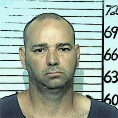 Brian Whitfield - Comal County, TX 