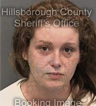 Genevieve Whitsett - Hillsborough County, FL 