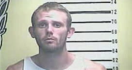 Roy Wilcox - Bell County, KY 
