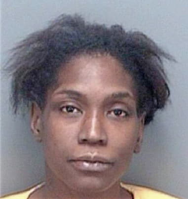 Tamarra Wilcox, - Pinellas County, FL 