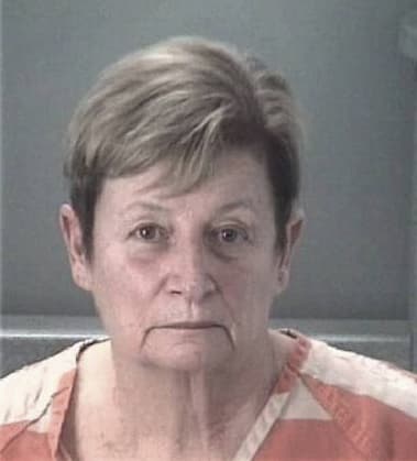 Shirley Wiles, - Pasco County, FL 