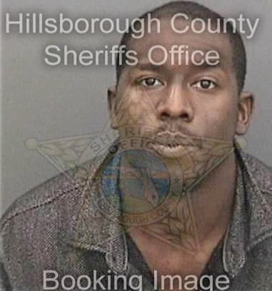 Lakendrick Williams, - Hillsborough County, FL 