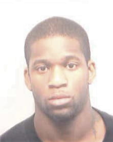 Mario Williams, - Fulton County, GA 