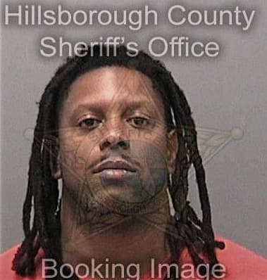 Roger Williams, - Hillsborough County, FL 