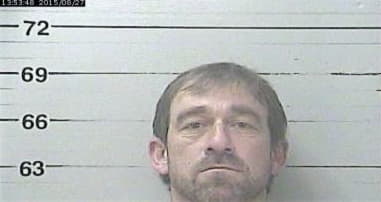 Donald Woodcock, - Harrison County, MS 