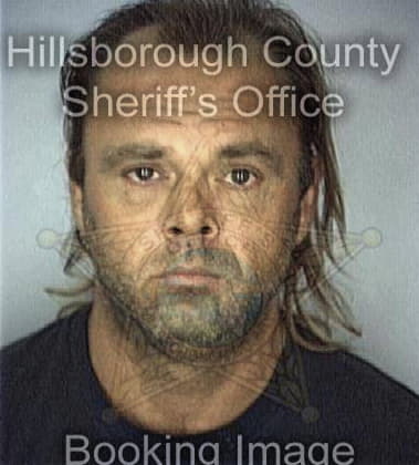 Jeffery Wright, - Hillsborough County, FL 