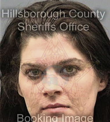 Jennifer Adams, - Hillsborough County, FL 