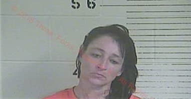 Amber Agee, - Perry County, KY 
