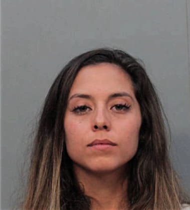 Evelyn Alicea, - Dade County, FL 