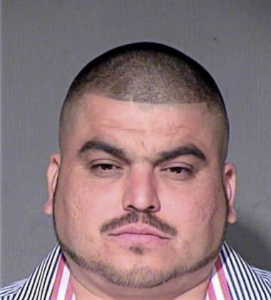 Jesse Allen - Maricopa County, AZ 