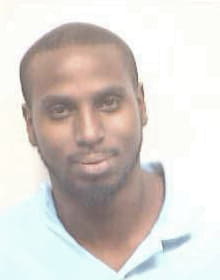 Charles Arnold - Fulton County, GA 