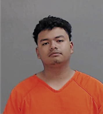 Jose Arreola, - Hidalgo County, TX 